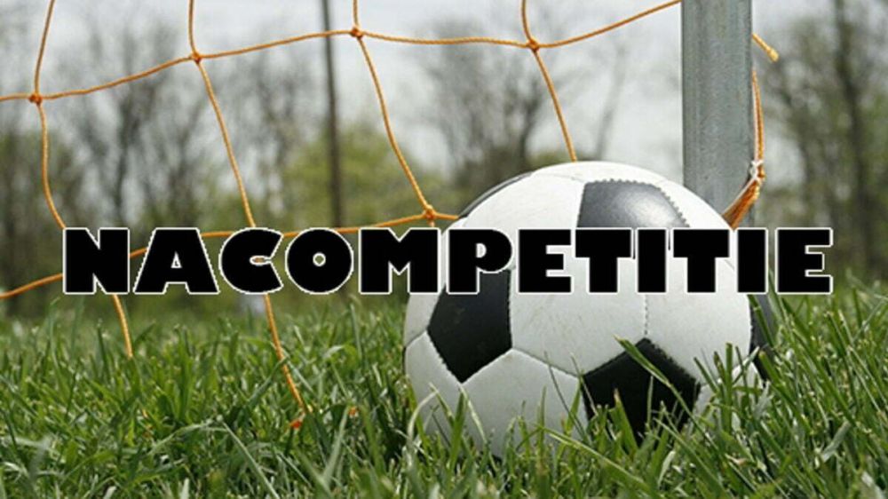 Finale nacompetitie