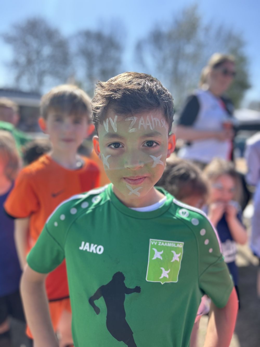 Jubileumweekend VV Zaamslag 75 jaar -3-