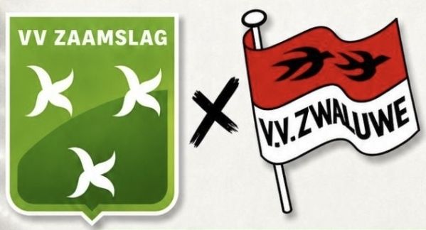 Alles of niets in finale nacompetitie voor promotie naar 3e klasse