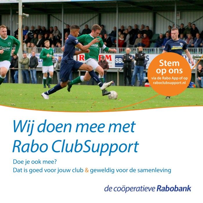 Rabo clubsupport