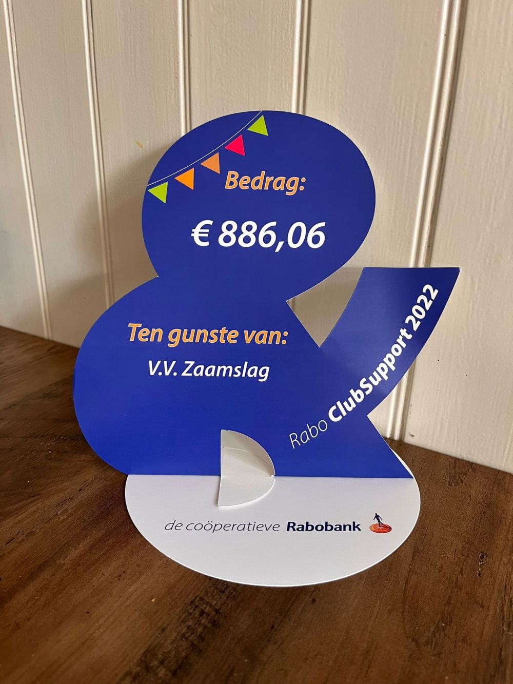 Rabo clubsupport