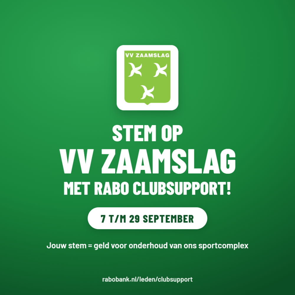 Rabo Clubsupport