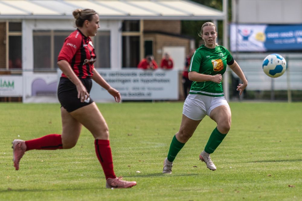 Foto's VVZ-VR1 - VV Terneuzen