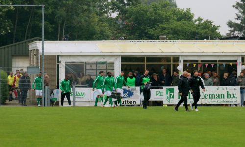Zaamslag 1 - Bevelanders 1 nacomp. 1-6-2024