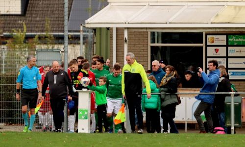 Zaamslag 1 - Spui 1 dd 23-11-2024