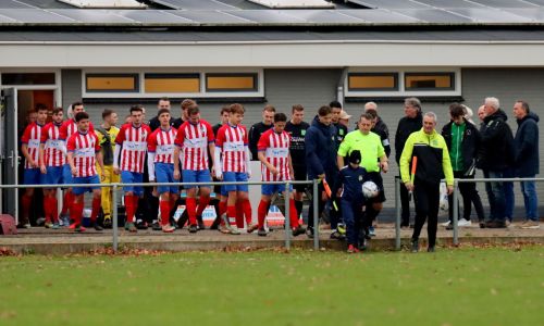 DwO'15 1 - Zaamslag 1 dd 30-11-2024