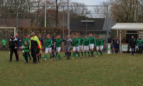 Zaamslag 1 - Nieuwdorp 1 dd 7-12-2024