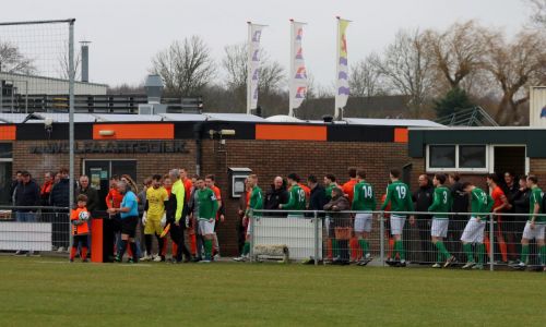 Wolfaartsdijk 1 - Zaamslag 1 dd 22-2-2025