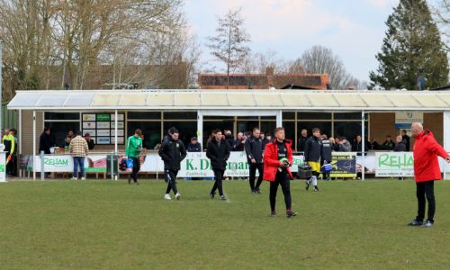 Zaamslag 1 - Ria W. 1 dd 15-3-2025