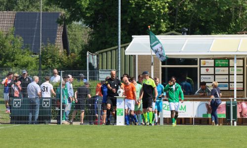 Zaamslag 1 - GPC Vlissingen 1 dd 8-5-2026