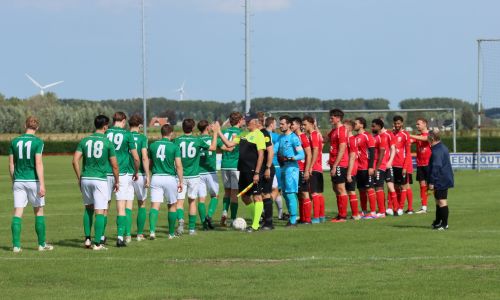 Ria W.1 - Zaamslag 1 (beker) dd 12-9-2026