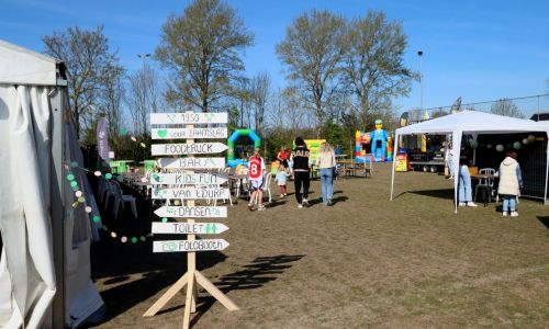 VVZ 75 jaar impressie vrijdag11 apr