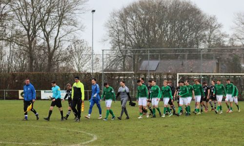 Zaamslag 1 - IJzendijke 1 dd 28-02-2026