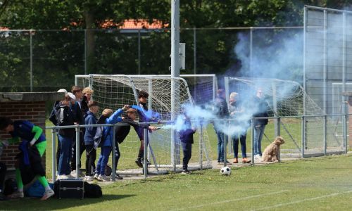Nieuwland 1 - Zaamslag 1 dd 16-05-2026