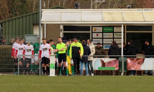 Zaamslag 1 - Lewedorpse Boys 1 dd 15-2-2025