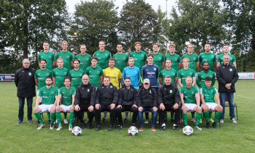Selectie VVZ 2026-2027