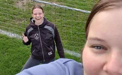 Klusdag 23 oktober 2021