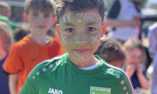 Jubileumweekend VV Zaamslag 75 jaar -3-
