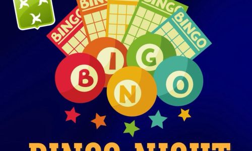 Bingo!