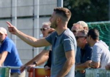Fabian Wilson gaat voor 2e seizoen!