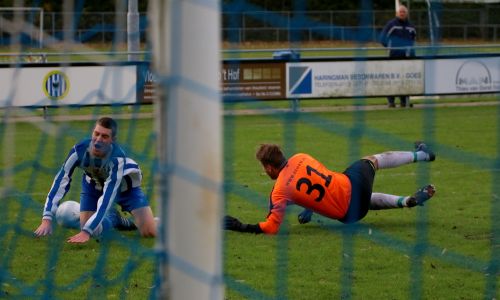 Kansloze missie Zaamslag 2 op bezoek bij ’s Heer Arendskerke