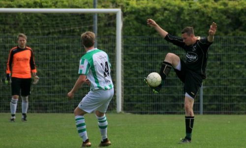 Foto's Zaamslag 2 - Kloetinge 3 (eindstand 1-2)
