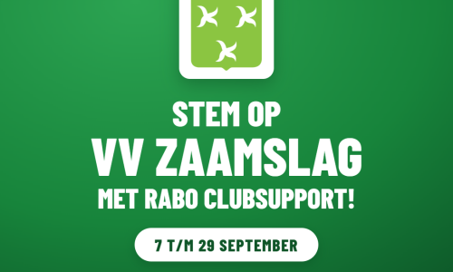 Rabo Clubsupport