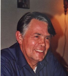 In memoriam Tinus Wieland