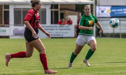 Foto's VVZ-VR1 - VV Terneuzen